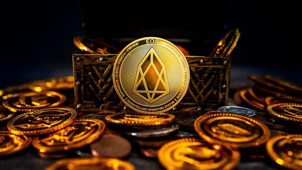 eos эос